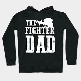 Best dad ever Hoodie